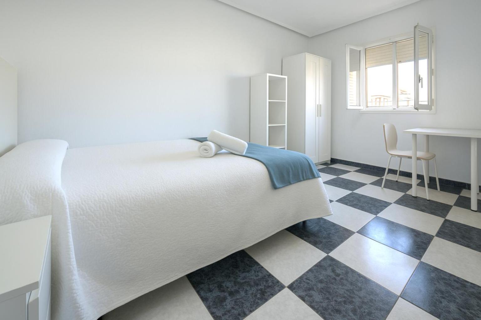 Apartamento Martinez Campos - Playa La Caleta Кадіс Екстер'єр фото